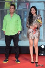 Nenu Sailaja Movie Audio Launch